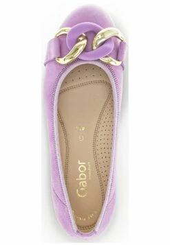 Gabor Ballerina'S - Dkflieder -Winkel Voor Damesmode 72309415cdba4f8bae5de39f929e965a