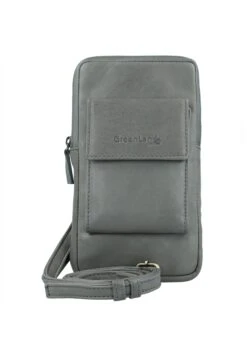 Nature Soft - Telefoonhoesje - Aqua