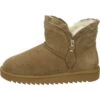 Ara Alaska - Snowboots- Cognac -Winkel Voor Damesmode 726203ddce87404eb735704deda15cac