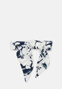 SAMSØE SAMSØE Hailan Scarf - Halsdoek - Flora Blue -Winkel Voor Damesmode 7303f1b0d420404889a0d7ba6de1190d