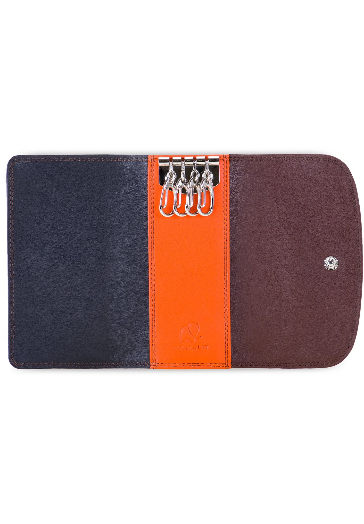 Mywalit Sleutelhanger - Cacao 5 Mywalit Sleutelhanger - Cacao - Afbeelding 3