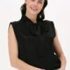 Ibana Tisla- Blouse - Zwart