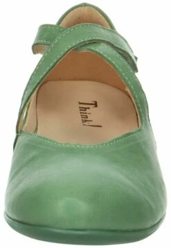 Think! Guad - Ballerina'S Met Enkelbandjes - Verdolino 14 Think! Guad - Ballerina'S Met Enkelbandjes - Verdolino -Winkel Voor Damesmode 73605ca62b804088b0b1d02b6572ba86