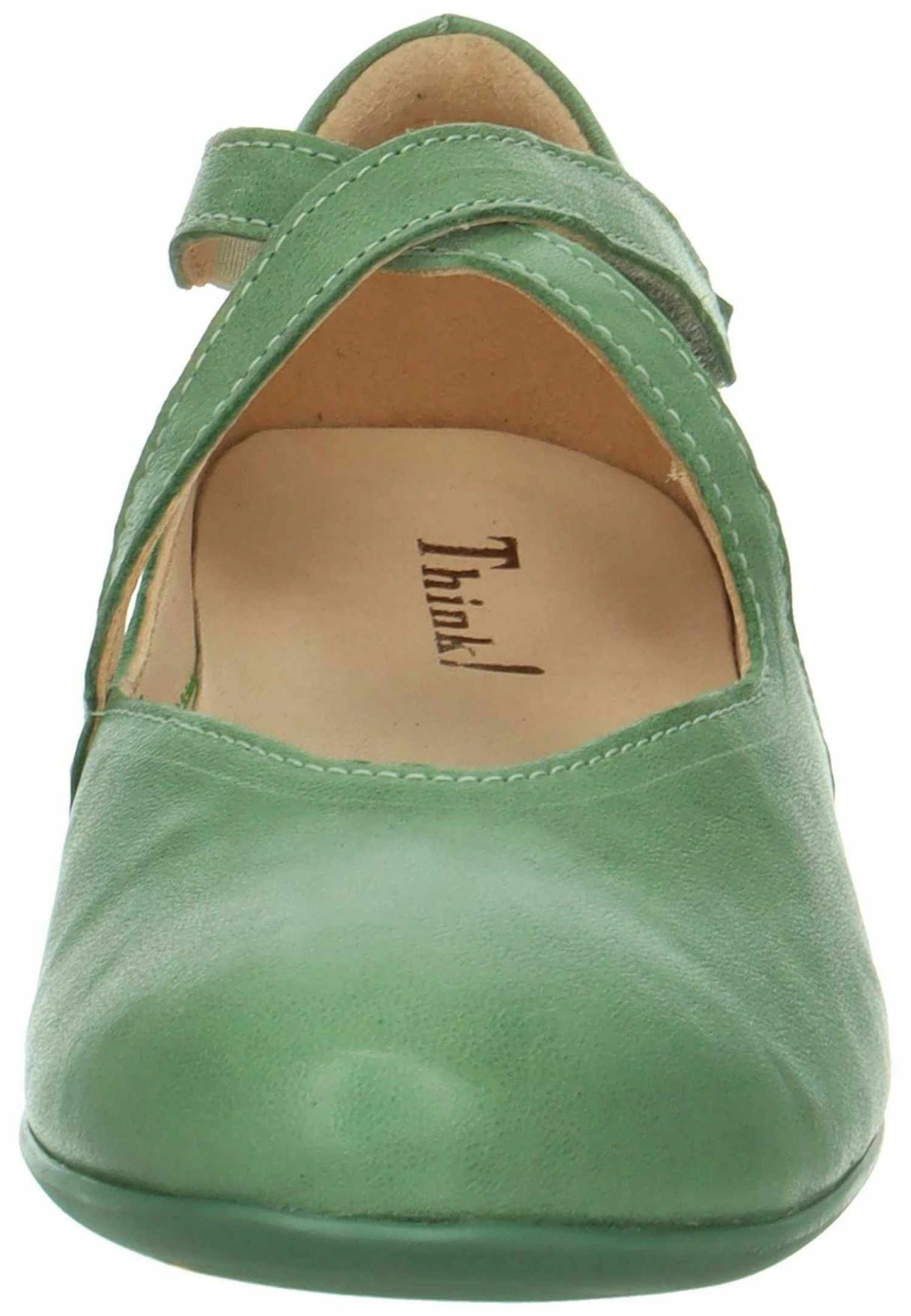 Think! Guad - Ballerina'S Met Enkelbandjes - Verdolino 8 Think! Guad - Ballerina'S Met Enkelbandjes - Verdolino - Afbeelding 6