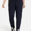 Mit Zippertaschen - Trainingsbroek - Navy -Winkel Voor Damesmode 737f41668d5e40f4b84f2a5815248ba8
