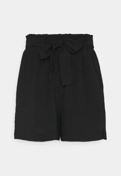 ONLY Onlmette Paperbag - Shorts - Black 13 ONLY Onlmette Paperbag - Shorts - Black -Winkel Voor Damesmode 73817f54bcfc43538157e40d4981cffc