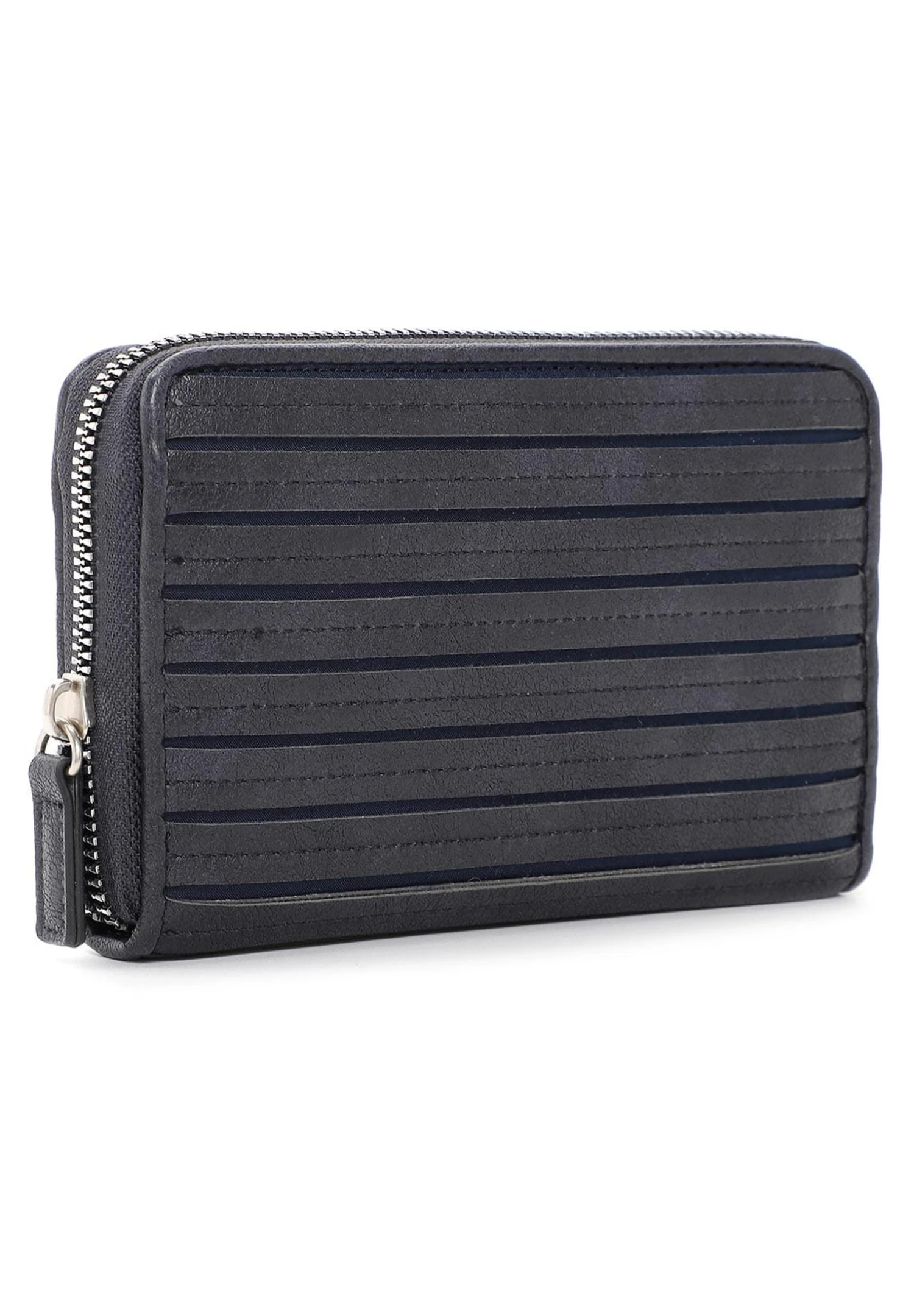 Tamaris Liane - Portemonnee - Blue 7 Tamaris Liane - Portemonnee - Blue - Afbeelding 5