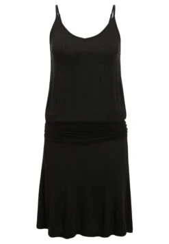 Beachtime - Strandaccessoire - Black -Winkel Voor Damesmode 73932b42a8044815b229fef9065e0e41