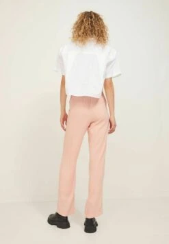 JJXX Poppy Regular Hw Noos - Broek - Tropical Peach -Winkel Voor Damesmode 744138a999c3489e883a1e639dce5285