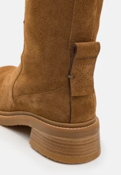 See By Chloé Bonni - Overknee Laarzen - Tan -Winkel Voor Damesmode 746ae8d852e44d9389dcac1b104c3dc1