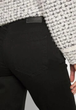 DRYKORN Far - Flared Jeans - Black -Winkel Voor Damesmode 74a5a7180d904d3d8ffbb4b92fce6f1b