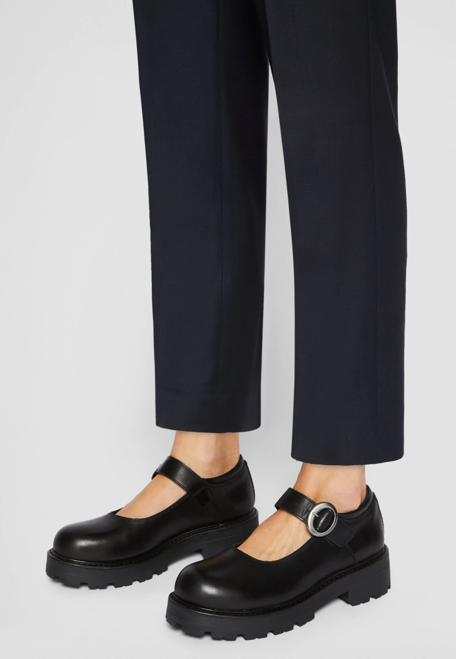 Vagabond Cosmo- Hoge Hakken - Black 3 Vagabond Cosmo- Hoge Hakken - Black