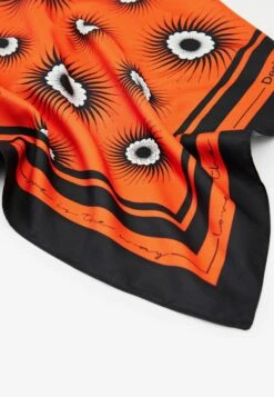 Desigual Geometric Square - Sjaal - Orange 9 Desigual Geometric Square - Sjaal - Orange -Winkel Voor Damesmode 750bc21e1a7b4609b16ef59db4f4631a