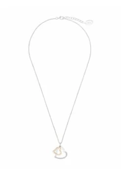 S.Oliver Kette Mit Anhänger - Ketting - Roséfarben 6 S.Oliver Kette Mit Anhänger - Ketting - Roséfarben -Winkel Voor Damesmode 754d485cf25240c1a55ac2f340d7dd17