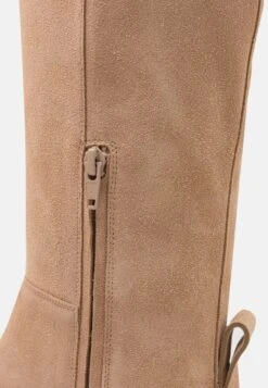 See By Chloé Joiice - Cowboy-/Bikerlaarzen - Natural -Winkel Voor Damesmode 75790c0c74364d2fb3978c7ee2004345