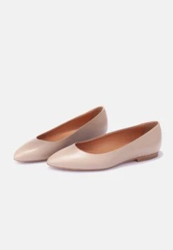 Lightweight - Ballerina'S - Beige -Winkel Voor Damesmode 7599ed3caf6a4c6abf8a001784cee597