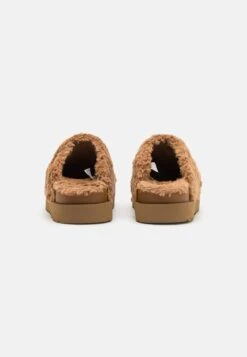 Ugg Fuzz Sugar - Pantoffels - Cognac -Winkel Voor Damesmode 75c087ca627f44088bdbfe28cbcd5c2d