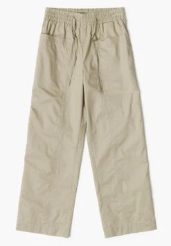 Broek - Light Khaki -Winkel Voor Damesmode 75d84fe642b94e1c9b3350da2a885d2c