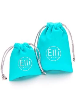 Elli Set - Oorbellen - Rose Gold-Coloured -Winkel Voor Damesmode 75dbb902826f4a8f9a9be8860b5e4385