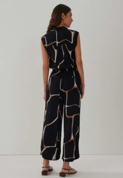 Someday Cirafa - Jumpsuit - Black 11 Someday Cirafa - Jumpsuit - Black -Winkel Voor Damesmode 7610774ec06c4922b3d58266ee25e8c3