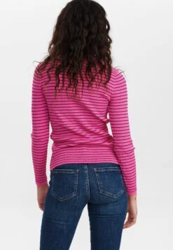 Nuankie- Trui - Strawberry Moon -Winkel Voor Damesmode 7634dd111d67480b9e590113c42e8e50