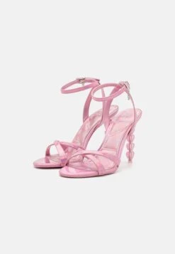 Barbie X Aldo Sandals - Sandalen - Medium Pink -Winkel Voor Damesmode 76437494f9864931985f3c206439725c
