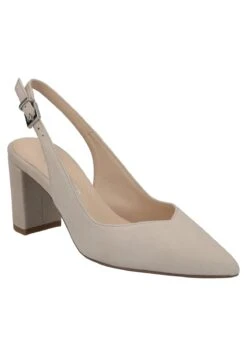 PETER KAISER 93 Nexi-Pk3 - Klassieke Pumps - Beige 7 PETER KAISER 93 Nexi-Pk3 - Klassieke Pumps - Beige -Winkel Voor Damesmode 76746e1ce9d34e58bcddf3cf8d03221b