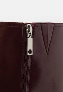 MAX & Co. Trip - Laarzen - Bordeaux 13 MAX & Co. Trip - Laarzen - Bordeaux -Winkel Voor Damesmode 769ae4f90cca4b689962ef75311ae064