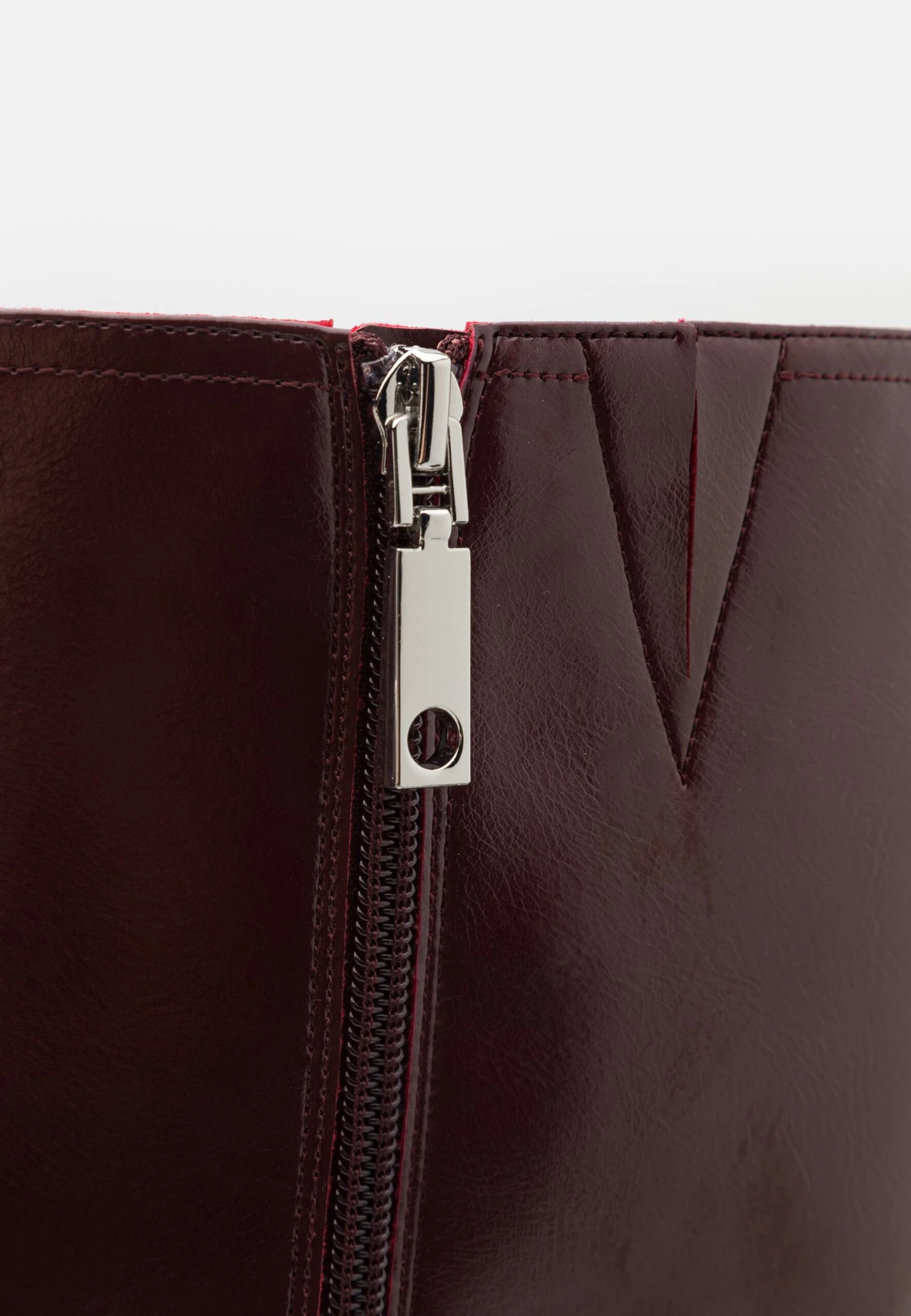 MAX & Co. Trip - Laarzen - Bordeaux 8 MAX & Co. Trip - Laarzen - Bordeaux - Afbeelding 6