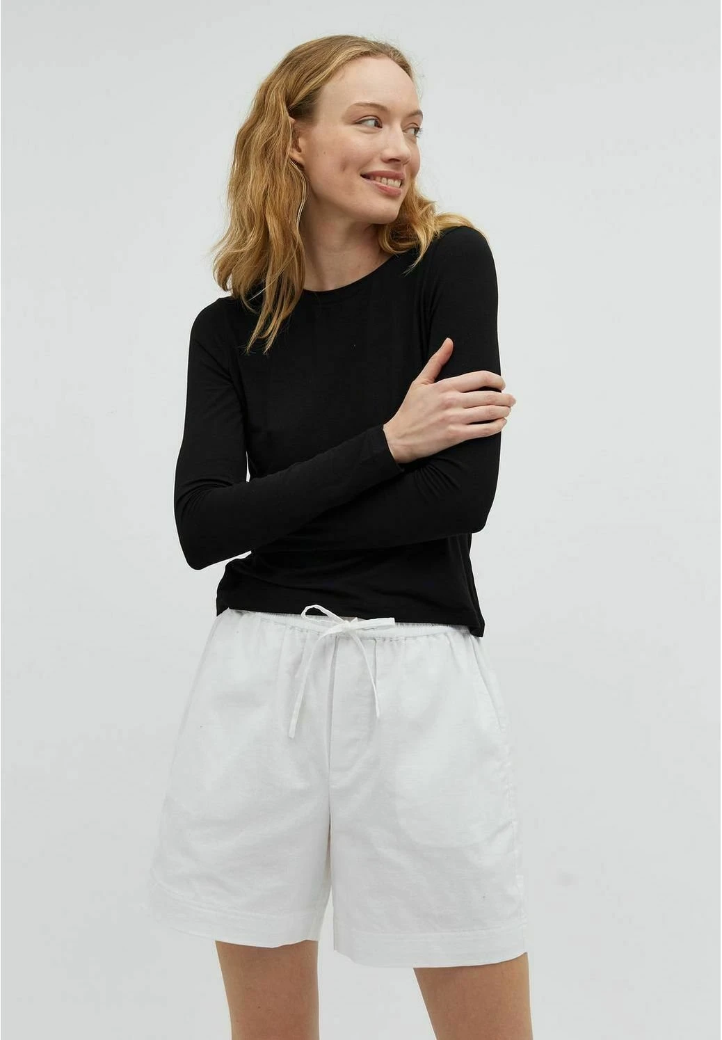 MbyM Fidelina-M - Trainingsbroek - White 3 MbyM Fidelina-M - Trainingsbroek - White