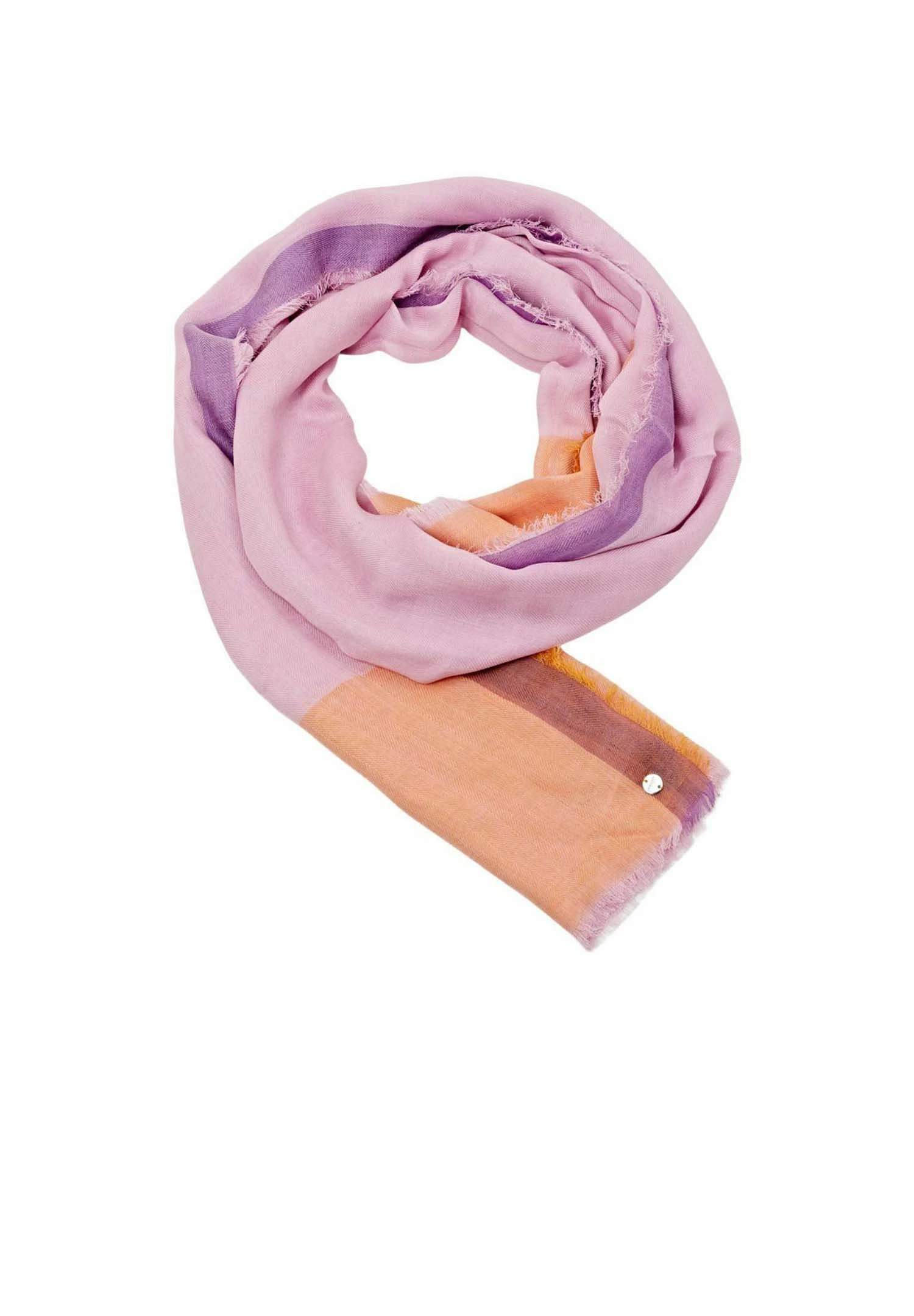 ESPRIT Halsdoek - Lilac 4 ESPRIT Halsdoek - Lilac - Afbeelding 2