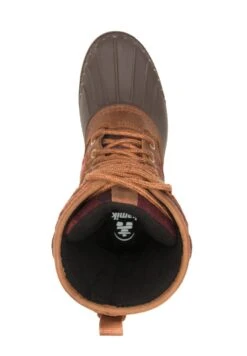 Kamik Sienna3 - Veterboots - Dark Brown 9 Kamik Sienna3 - Veterboots - Dark Brown -Winkel Voor Damesmode 76e7dcad6ef24ca5a13f41886de62892