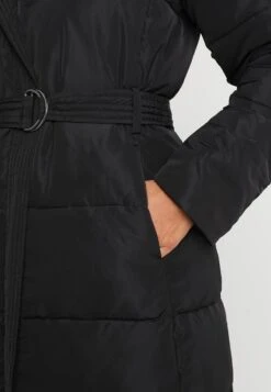 Anna Field Winterjas - Black -Winkel Voor Damesmode 76ecbedeb9934c868d17941b45abcd99