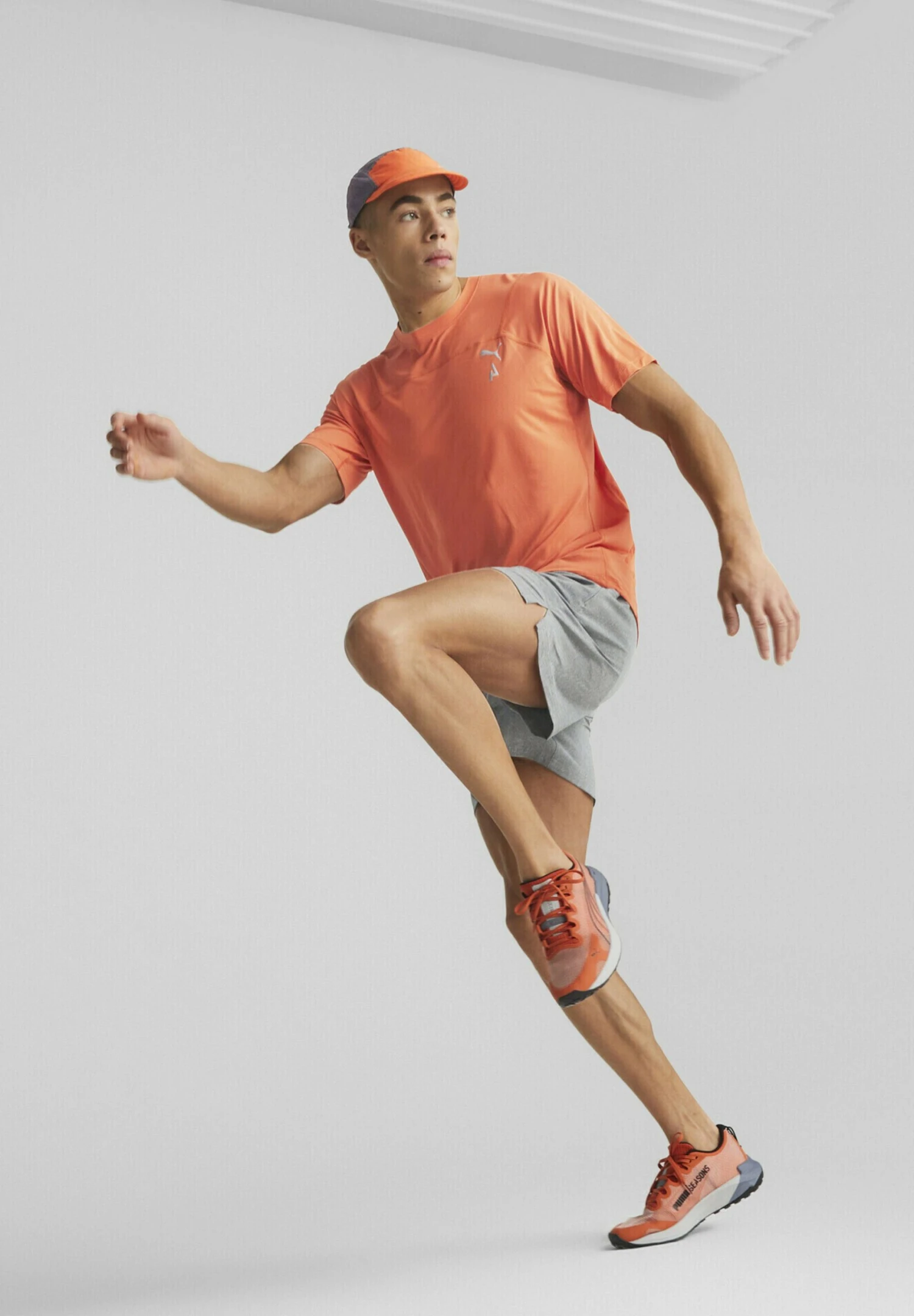 Puma Seasons- Pet - Chili Powder Gray Tile 5 Puma Seasons- Pet - Chili Powder Gray Tile - Afbeelding 3