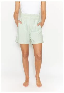 Angels Mia - Shorts - Grün