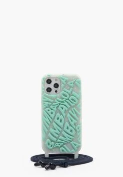 Logo Transparent Iphone 12 Pro Max - Telefoonhoesje - Aquamarine -Winkel Voor Damesmode 775dd2e11e68454798d426d42abffa0d