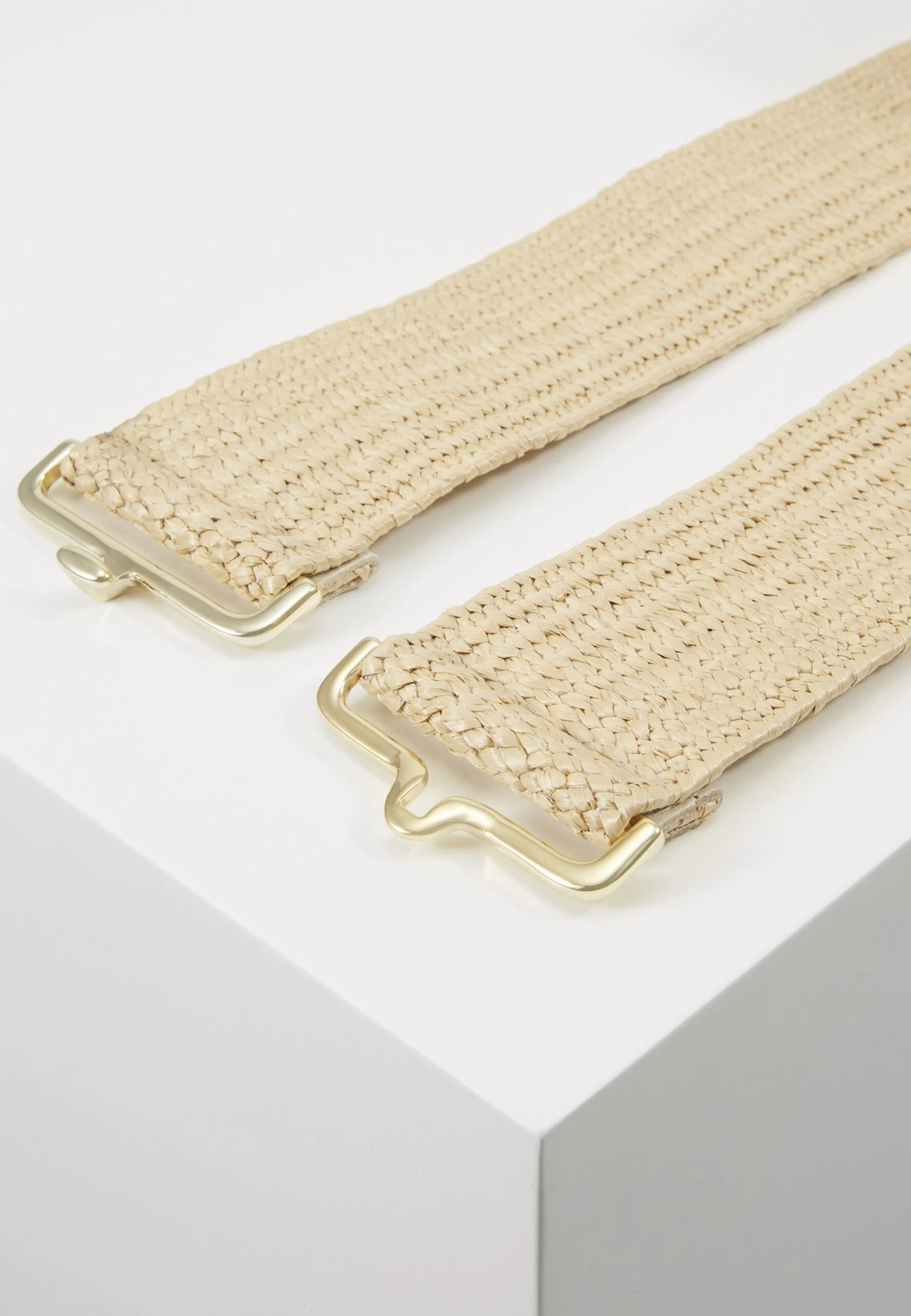 Vanzetti Riem - Offwhite 5 Vanzetti Riem - Offwhite - Afbeelding 3