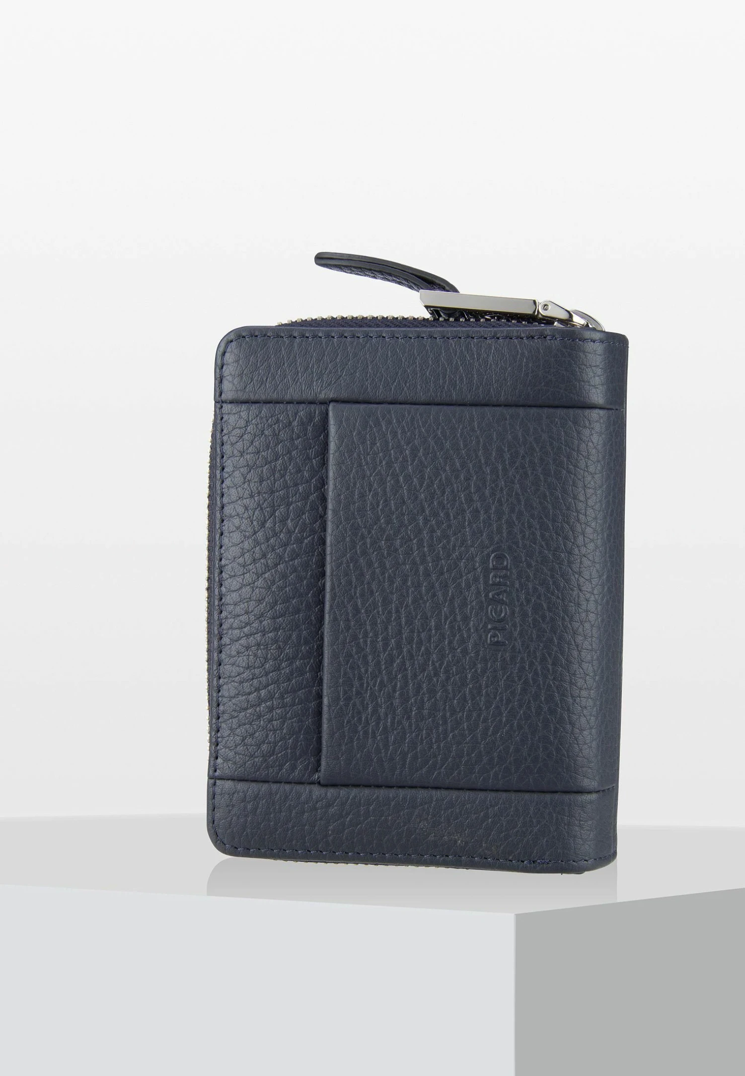 Picard Pure- Portemonnee - Ozean 5 Picard Pure- Portemonnee - Ozean - Afbeelding 3
