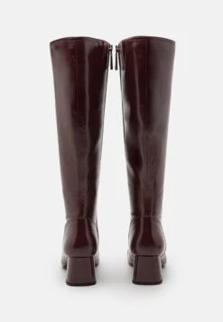 MAX & Co. Trip - Laarzen - Bordeaux 10 MAX & Co. Trip - Laarzen - Bordeaux -Winkel Voor Damesmode 77b256b33ac14d5cbd2867b902c96997