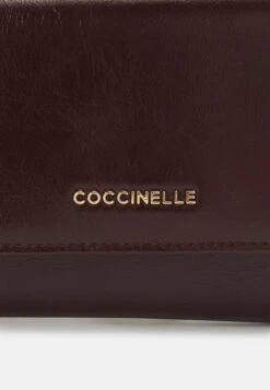 Coccinelle Rock - Portemonnee - Cola -Winkel Voor Damesmode 77cafba0280c4f58a7da4fb2f8eea080