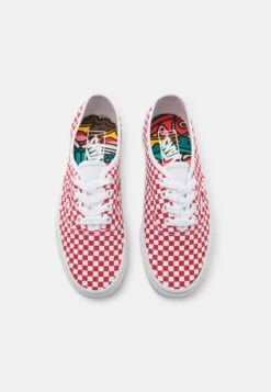 Vans Authentic - Sneakers Laag - Red/White 13 Vans Authentic - Sneakers Laag - Red/White -Winkel Voor Damesmode 77e610c89c954d099549e0353b5d1597