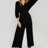 Pavo - Jumpsuit - Black -Winkel Voor Damesmode 78166aac10db425984783b6e24806af9