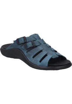 Rouen - Muiltjes - Azur -Winkel Voor Damesmode 7833e324358a447b8ac0108ff7d8cbf7