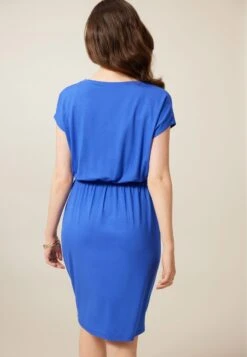 Vera - Jurk - Cobalt -Winkel Voor Damesmode 7835d101f01c43b1a51bd2280fb846af