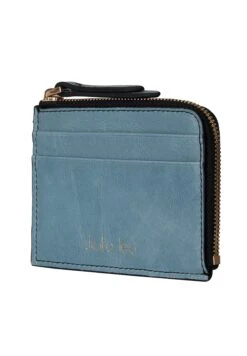 Alois - Portemonnee - Bleu Ciel 7 Alois - Portemonnee - Bleu Ciel -Winkel Voor Damesmode 784e714d85a44299ad4a04624caa014c