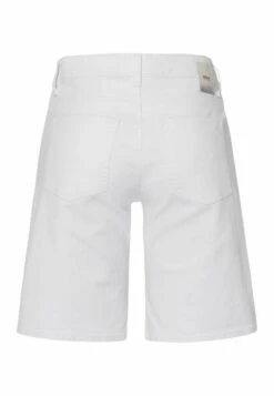 BRAX Style Madison B - Jeansshort - White 15 BRAX Style Madison B - Jeansshort - White -Winkel Voor Damesmode 786d7a474a7b4bc3b24a609580252138