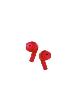 In-Ear True Wireless- Tech-Accessoires - Red -Winkel Voor Damesmode 78b1a97037774d1e92bbfc0382414603