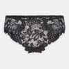 Hunkemöller Shiloh Brazilian - Slip - Caviar -Winkel Voor Damesmode 78ea6a84b7a6481581b25ce408bf9ec0