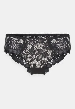 Hunkemöller Shiloh Brazilian - Slip - Caviar