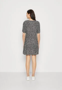 Monki Blousejurk - Black -Winkel Voor Damesmode 78f0980e7e1e45148d9f8be7aa5d5000